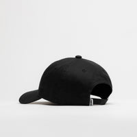 Obey Icon Patch Cap - Pigment Black thumbnail