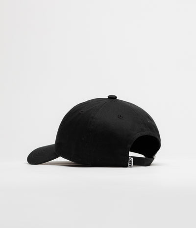 Obey Icon Patch Cap - Pigment Black