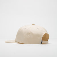 Obey Icon Patch Cap - Unbleached thumbnail