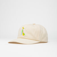Obey Jaunt Cap - Unbleached thumbnail