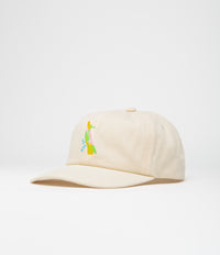 Obey Jaunt Cap - Unbleached