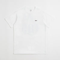 Obey Lisbon Icon T-Shirt - White thumbnail