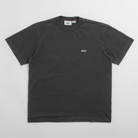 Obey Lowercase T-Shirt - Pigment Pirate Black thumbnail
