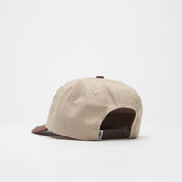 Obey Marshall Cap - Irish Cream thumbnail