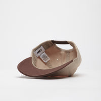 Obey Marshall Cap - Irish Cream thumbnail