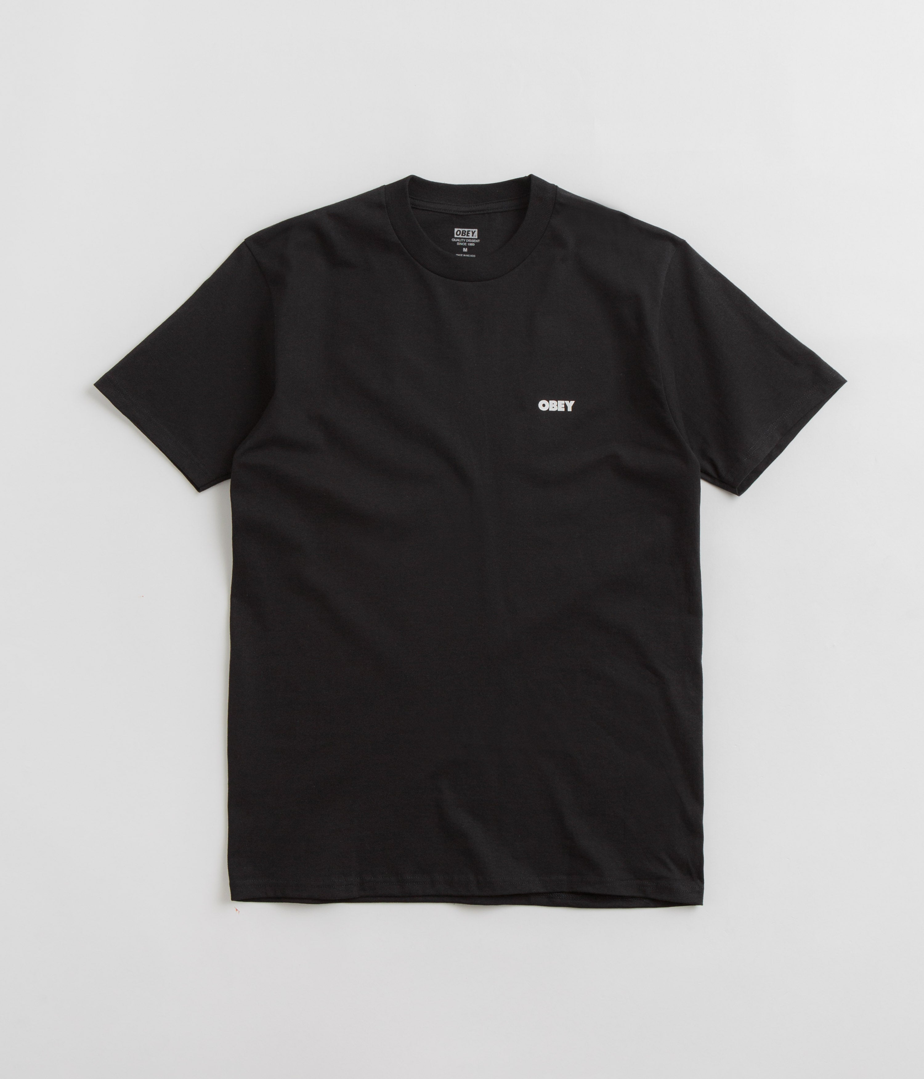 Black rose thrasher shirt top