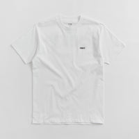 Obey Obey 2 T-Shirt in White thumbnail