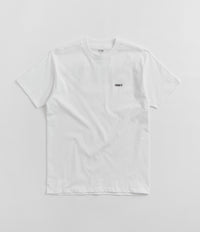 Obey Obey 2 T-Shirt in White