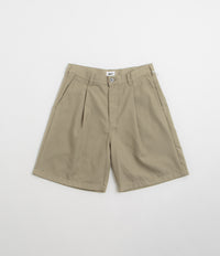 Obey Oliver Shorts in Mermaid