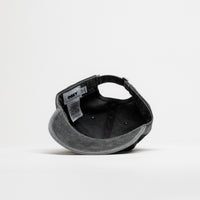 Obey Outline Delta Cap - Pigment Black thumbnail