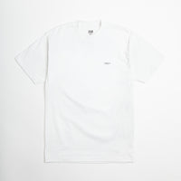 Obey Peace Dove Blue T-Shirt - White thumbnail