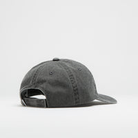 Obey Penn Pigment Cap - Pigment Black thumbnail