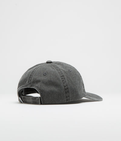 Obey Penn Pigment Cap - Pigment Black