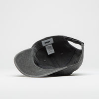 Obey Penn Pigment Cap - Pigment Black thumbnail