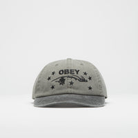 Obey Penn Pigment Cap - Pigment Olive Multi thumbnail