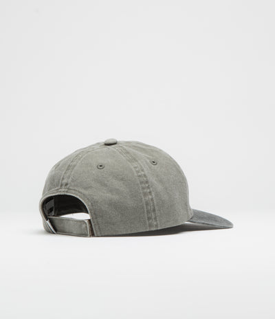 Obey Penn Pigment Cap - Pigment Olive Multi