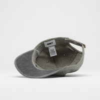 Obey Penn Pigment Cap - Pigment Olive Multi thumbnail