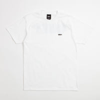 Obey Picnic T-Shirt - White thumbnail