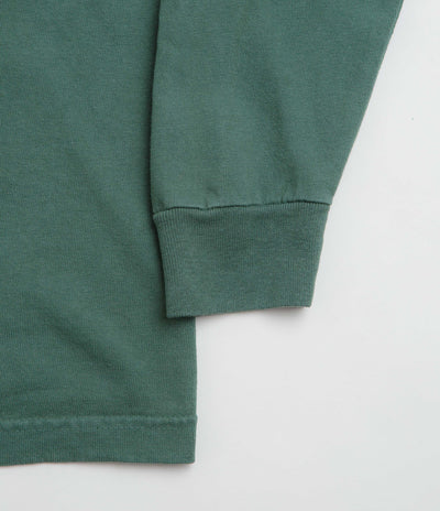 Obey Precision T-Shirt - Pigment Rainforest