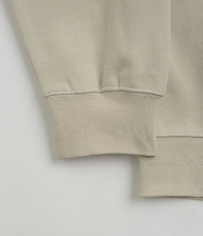 Obey Quarter Icon Hoodie - Moonstruck