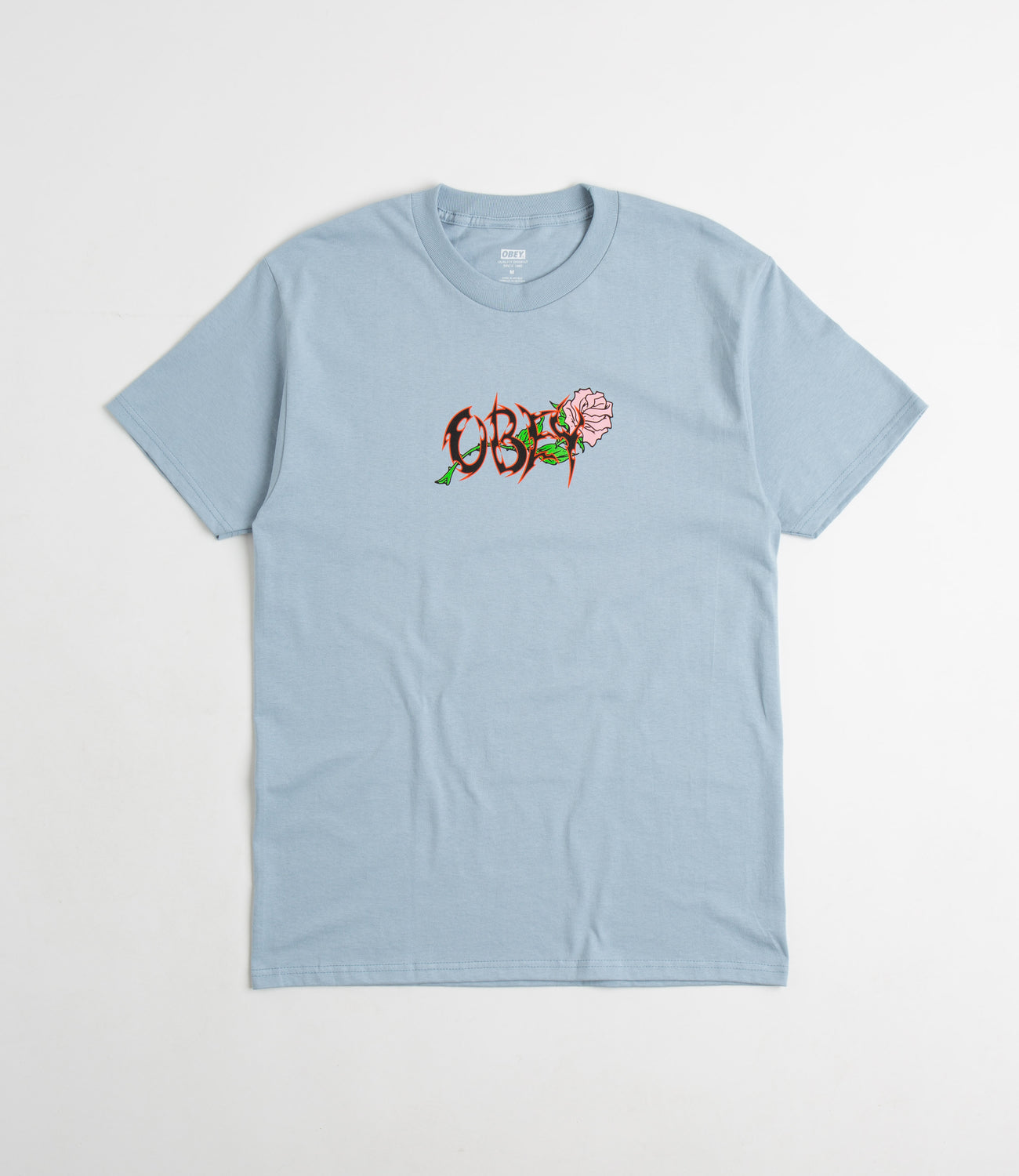 obey t shirt design