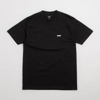 Obey The Medium Is the Message T-Shirt in Black thumbnail
