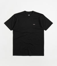 Obey Torn Icon Classic T-Shirt - Black