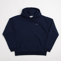 Obey Treble Hoodie - Pigment Blue thumbnail