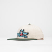Obey Trip Cap - Unbleached thumbnail