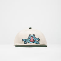 Obey Trip Cap - Unbleached thumbnail