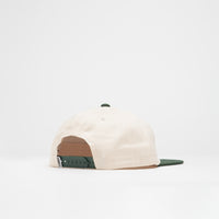 Obey Trip Cap - Unbleached thumbnail