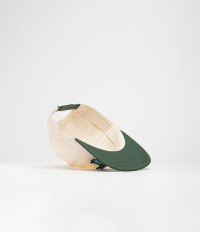 Obey Trip Cap - Unbleached
