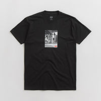 Obey Urban Renewal T-Shirt - Black thumbnail
