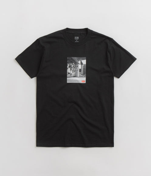 Obey Urban Renewal T-Shirt - Black