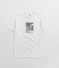 Obey Urban Renewal T-Shirt - White