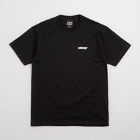 Obey VHS T-Shirt in Black thumbnail