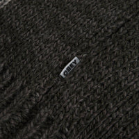 Obey Zip Up Baja Hoodie - Leaf Multi thumbnail