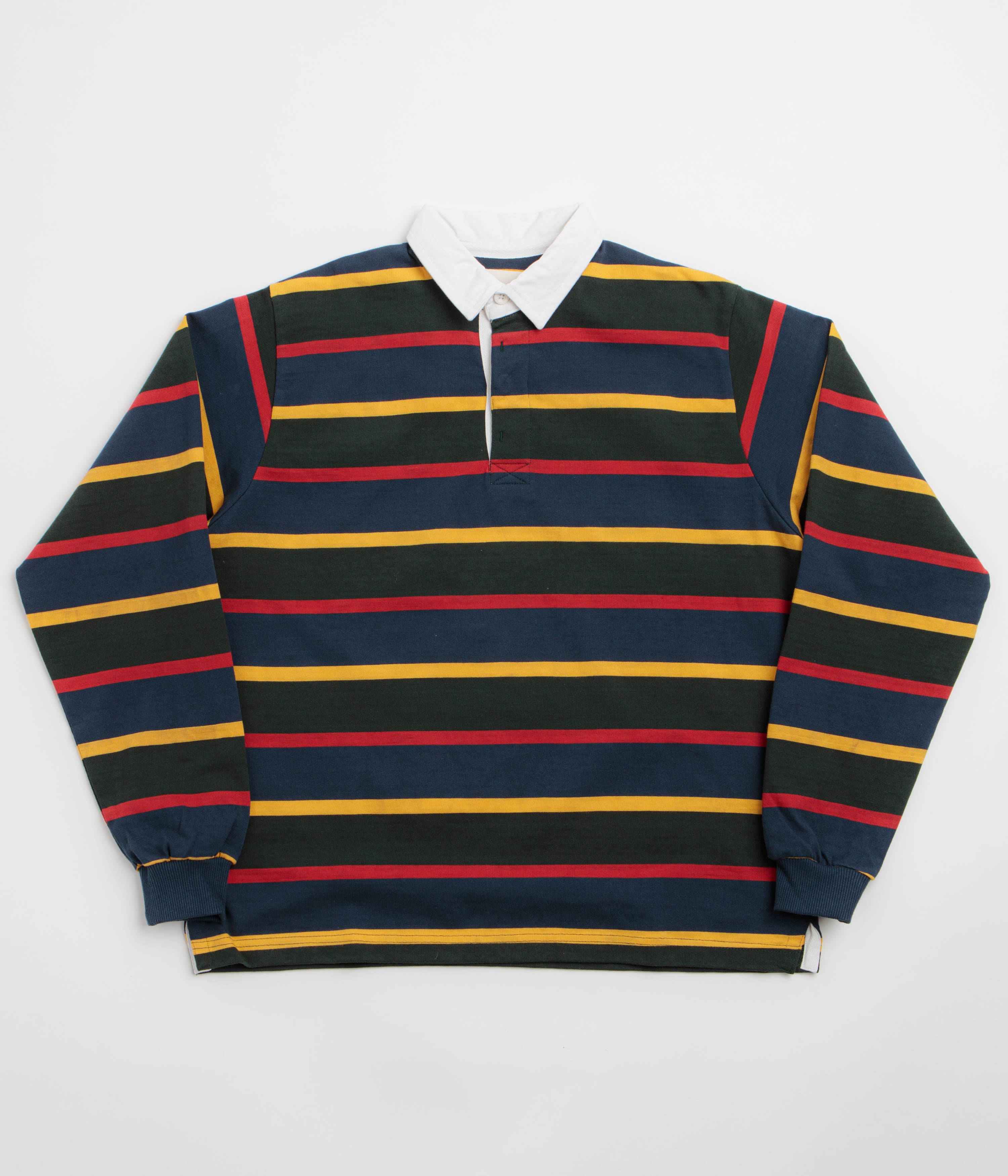 Forest Multi-Stripe