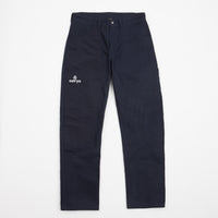 Ostrya Hardy Canvas Pants in Navy thumbnail