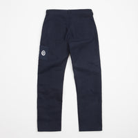Ostrya Hardy Canvas Pants in Navy thumbnail