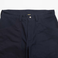Ostrya Hardy Canvas Pants in Navy thumbnail