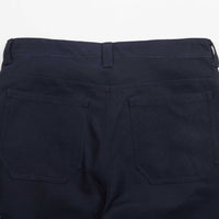 Ostrya Hardy Canvas Pants in Navy thumbnail