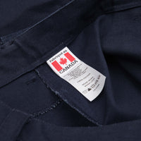 Ostrya Hardy Canvas Pants in Navy thumbnail