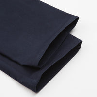 Ostrya Hardy Canvas Pants in Navy thumbnail