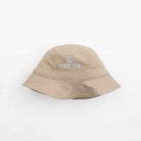 Ostrya Otis Hemp Bucket Hat in Nomad thumbnail