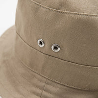 Ostrya Otis Hemp Bucket Hat in Nomad thumbnail