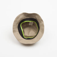 Ostrya Otis Hemp Bucket Hat in Nomad thumbnail