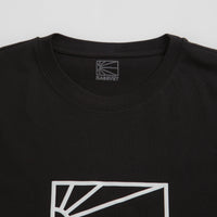 PACCBET Big Logo T-Shirt - Black thumbnail