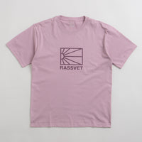 PACCBET Big Logo T-Shirt - Pink thumbnail