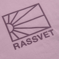 PACCBET Big Logo T-Shirt - Pink thumbnail